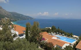 Nautilus Hotel Barbati 3*